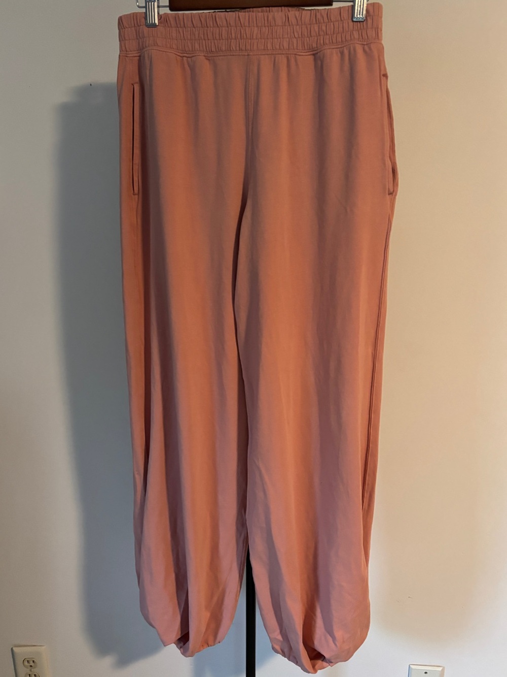 Free People Hot Shot Crossover Pants